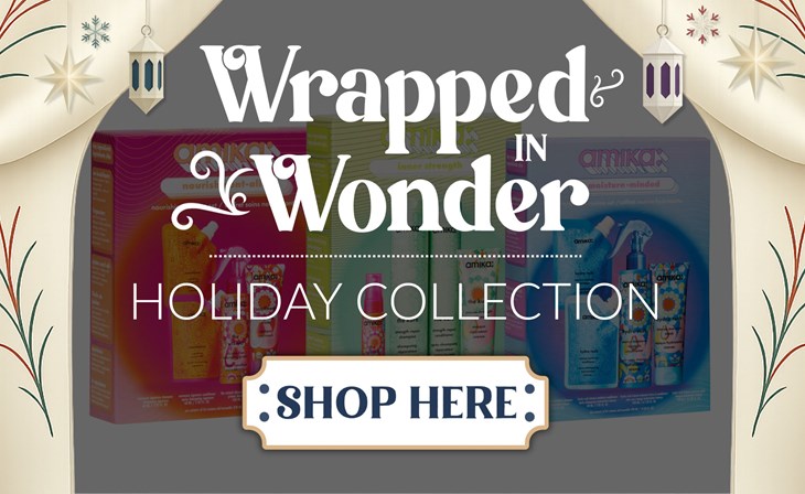 _brand double amika holiday 2025