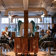 Salon Spotlight: dept.z