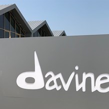 Sydney Visits Davines World Wide Hair Tour 2018