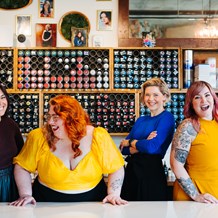 Ginger & Maude: Leading the Way in Beauty