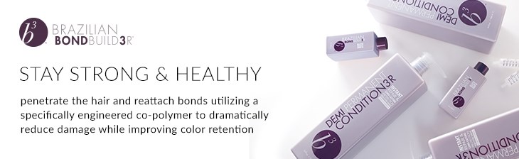 BRAND GENERIC Single B3 BRAZILIAN BOND BUILD3R