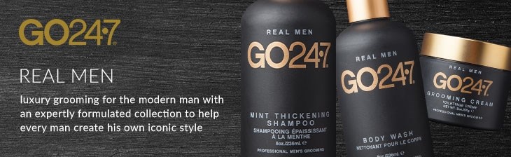 BRAND GENERIC Single GO24•7 MEN