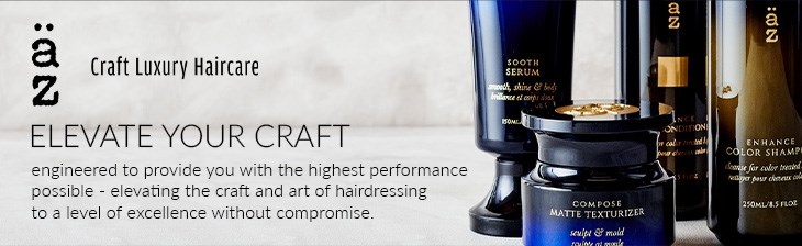 BRAND GENERIC Single äz Haircare