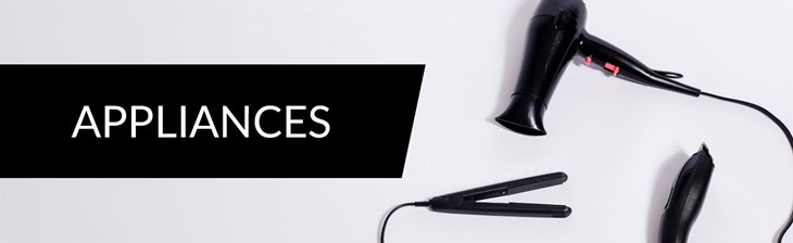 CATEGORY GENERIC Single Appliances