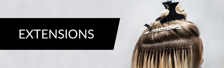 CATEGORY GENERIC Single Extensions