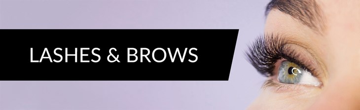 CATEGORY GENERIC Single Lashes & Brows