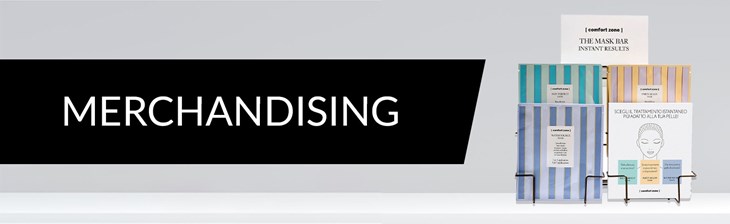 CATEGORY GENERIC Single Merchandising