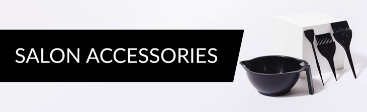 CATEGORY GENERIC Single Salon Accessories