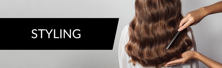 CATEGORY GENERIC Single Styling