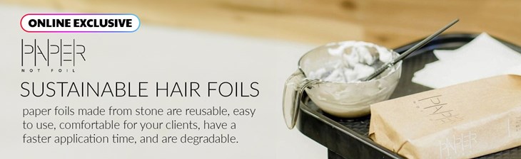 BRAND GENERIC Single Paper Not Foil