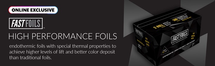 BRAND GENERIC Single FASTFOILS