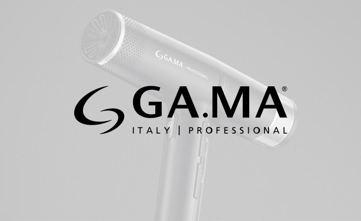 BRAND GENERIC Double gama.professional Logo
