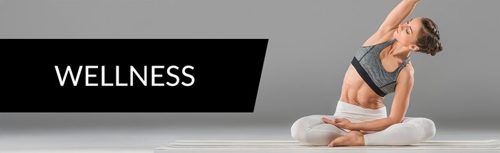 CATEGORY GENERIC Single Wellness