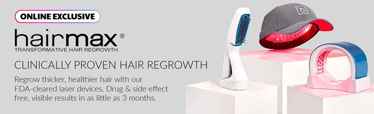 BRAND GENERIC Single Hairmax