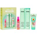 amika: inner-strength repair routine holiday set 4 pc.