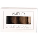 Amplify Cott-On-You Thread 4 pk.