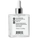BACK OF BOTTLE HI-HYDRATING MOISTURIZING OIL 2.5 Fl. Oz.