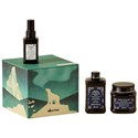 Davines Heart of Glass Holiday Set 3 pc.