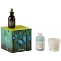 Davines MINU/ + OI Holiday Set 3 pc.