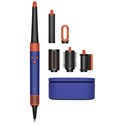 Dyson Airwrap i.d. Multi-styler and Dryer Straight + Wavy - Vinca Blue and Topaz