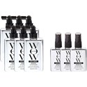 Color WOW Buy 6 Extra Strength Dream Coat, Get 3 Travel Size FREE! 9 pc.