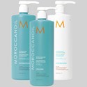 MOROCCANOIL 25% off Liters