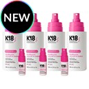 K18 HeatBounce Promotion 7 pc.