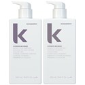 KEVIN.MURPHY HYDRATE WASH & RINSE DUO 2 pc.
