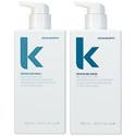 KEVIN.MURPHY REPAIR WASH & RINSE DUO 2 pc.