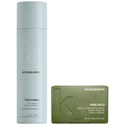 KEVIN.MURPHY TOUCHABLE KIT 2 pc.