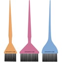 KEVIN.MURPHY +CODE Framar Colour Brushes 3 pk.