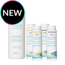 MOROCCANOIL GOLD VIOLET/VIOLET GOLD CALYPSO SMALL INTRO 6 pc.
