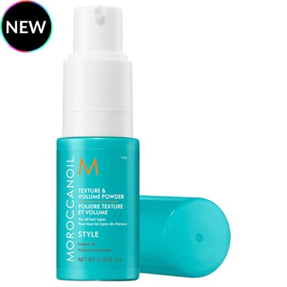 MOROCCANOIL TEXTURE & VOLUME POWDER 0.28 Fl. Oz.
