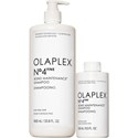 OLAPLEX Nº.4 FINE BOND MAINTENANCE SHAMPOO BACKBAR & RETAIL KIT 2 pc.