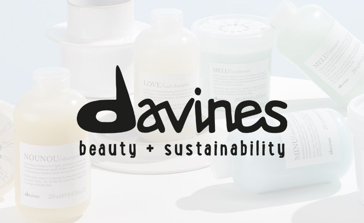 _brand double davines generic logo 2025