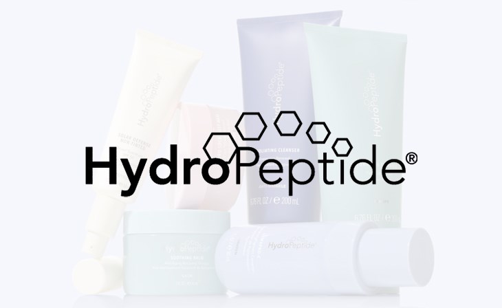 _brand double hydropeptide generic logo 2025