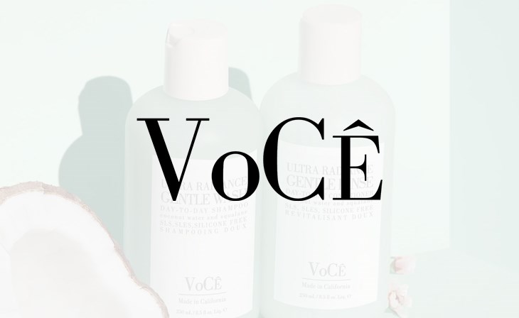 _brand double voce generic logo 2025