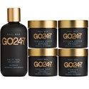 GO24•7 MEN Styling Kit